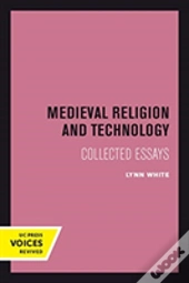 Medieval Religion And Technology