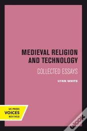 Capa do artigo Medieval Religion And Technology