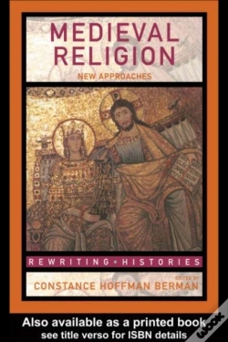 Capa do artigo Medieval Religion