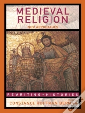 Capa do artigo Medieval Religion