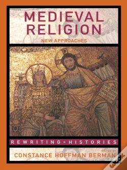 Capa do artigo Medieval Religion