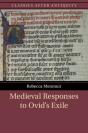 Medieval Responses To Ovid'S Exile - Preview