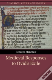 Capa do artigo Medieval Responses To Ovid