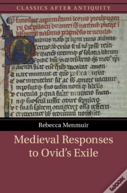 Capa do artigo Medieval Responses To Ovid'S Exile