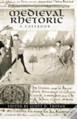 Capa do artigo Medieval Rhetoric
