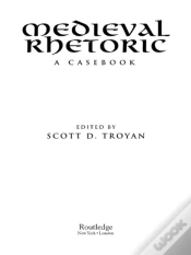 Capa do artigo Medieval Rhetoric