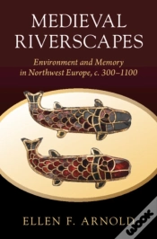 Capa do artigo Medieval Riverscapes