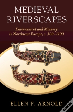 Capa do artigo Medieval Riverscapes
