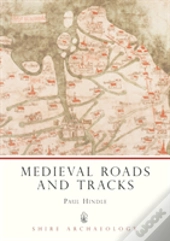 Medieval Roads And Tracks