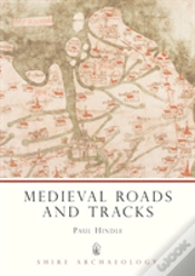 Capa do artigo Medieval Roads And Tracks