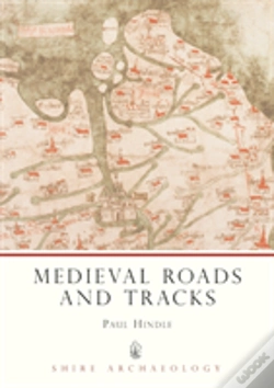Capa do artigo Medieval Roads And Tracks