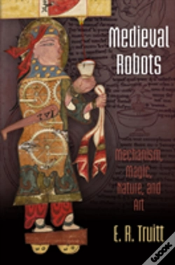 Capa do artigo Medieval Robots