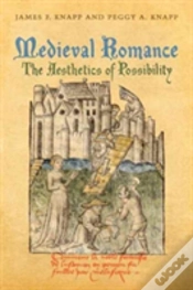 Capa do artigo Medieval Romance