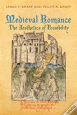Capa do artigo Medieval Romance