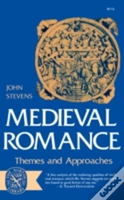 Capa do artigo Medieval Romance