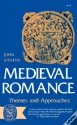 Capa do artigo Medieval Romance