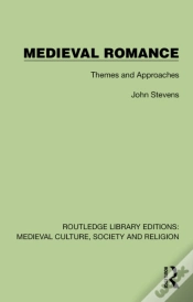 Capa do artigo Medieval Romance