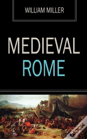 Capa do artigo Medieval Rome
