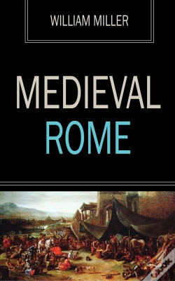Capa do artigo Medieval Rome