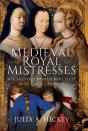 Medieval Royal Mistresses - Preview