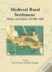 Capa do artigo Medieval Rural Settlement