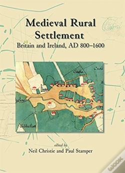 Capa do artigo Medieval Rural Settlement