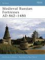 Medieval Russian Fortresses Ad 862 1480 - Preview