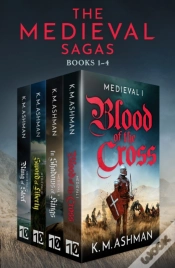 Capa do artigo Medieval Sagas
