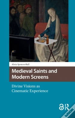 Capa do artigo Medieval Saints And Modern Screens