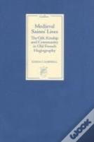 Medieval Saints' Lives