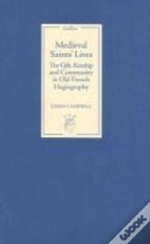 Medieval Saints' Lives
