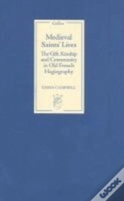 Capa do artigo Medieval Saints