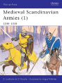 Medieval Scandinavian Armies (1) - Preview