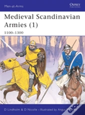 Medieval Scandinavian Armies (1)