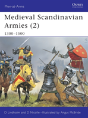 Medieval Scandinavian Armies (2) - Preview