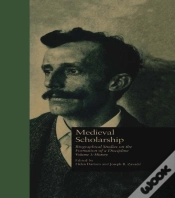 Capa do artigo Medieval Scholarship