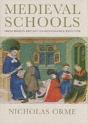 Medieval Schools - Preview