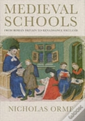 Capa do artigo Medieval Schools