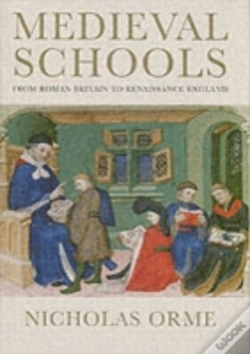 Capa do artigo Medieval Schools