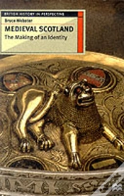 Capa do artigo Medieval Scotland