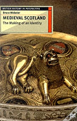 Capa do artigo Medieval Scotland