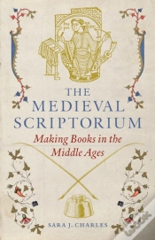 Capa do artigo Medieval Scriptorium
