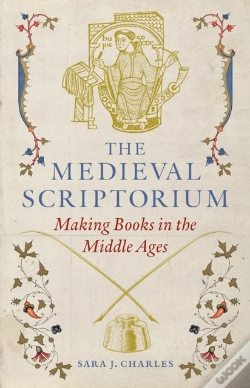 Capa do artigo Medieval Scriptorium