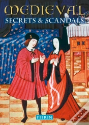 Capa do artigo Medieval Secrets & Scandals