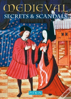 Capa do artigo Medieval Secrets & Scandals
