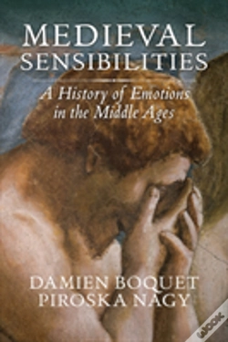 Capa do artigo Medieval Sensibilities