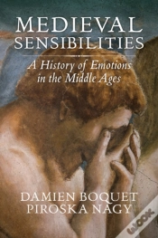 Capa do artigo Medieval Sensibilities