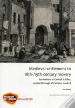 Capa do artigo Medieval Settlement To 18th-/19th-Century Rookery