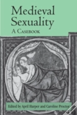Capa do artigo Medieval Sexuality