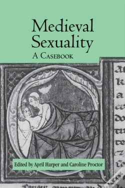 Capa do artigo Medieval Sexuality
